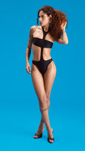 BODYSUIT (MONOQUINI) LICOSA